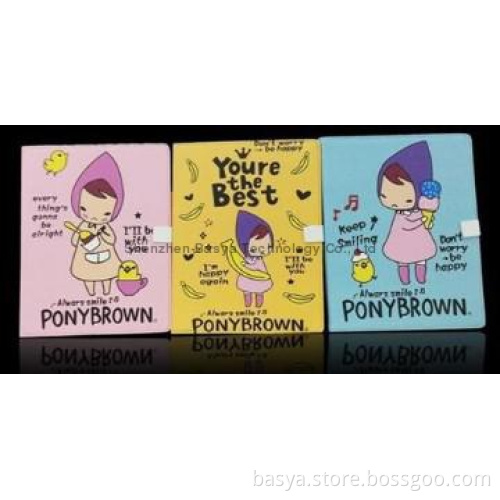 Ponybrown iPad 2,3,4 leather case, 6 designs